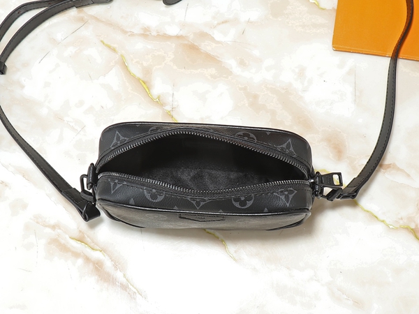 ルイヴィトンバッグ全体デザイン